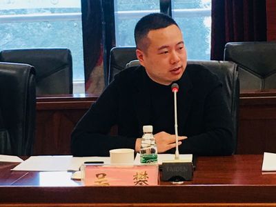 川三產協(xié)會赴四川鑫福潤投資管理有限責任公司開展調研交流，共探業(yè)務承接新機遇